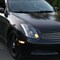 Spec-D Tuning 03-05 InfinitiG35 OEStyle Hdlght, 2Dr Mdl w/Fact. Xenon, LH-G35032JM-ABM LH-G35032JM-ABM - alternate 4